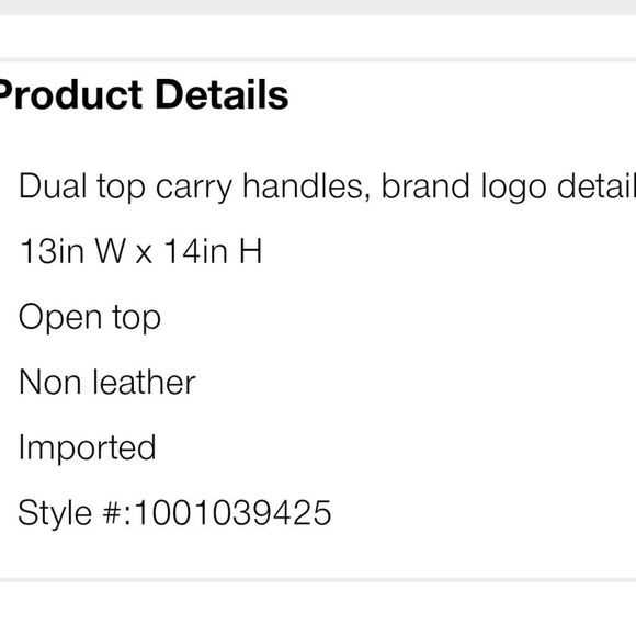 Radley London Tote Bag- Thistle - Picture 8 of 12